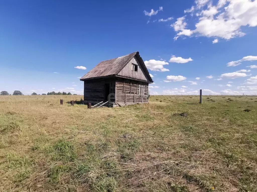 Участок в Кемеровская область, Новокузнецк ул. Веселая горка (14.8 ... - Фото 1