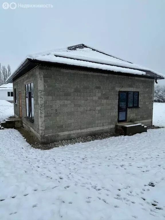 Дом в станица Неберджаевская, улица Ленина (90 м) - Фото 1