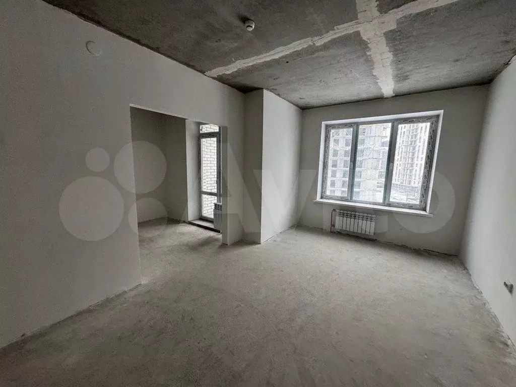 2-к. квартира, 35 м, 5/9 эт. - Фото 0