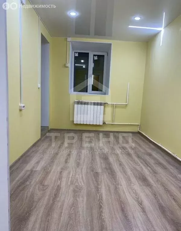 Квартира-студия: Санкт-Петербург, Угловой переулок, 3 (57.4 м) - Фото 1