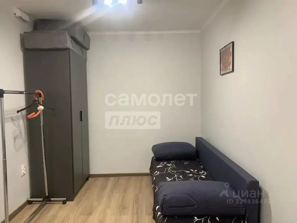 1-к кв. Москва ул. Сталеваров, 18К1 (32.1 м) - Фото 1