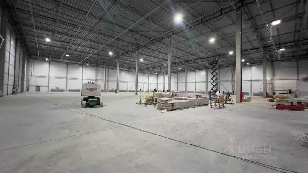 Склад в Московская область, Люберцы городской округ, Томилино пгт, ... - Фото 2