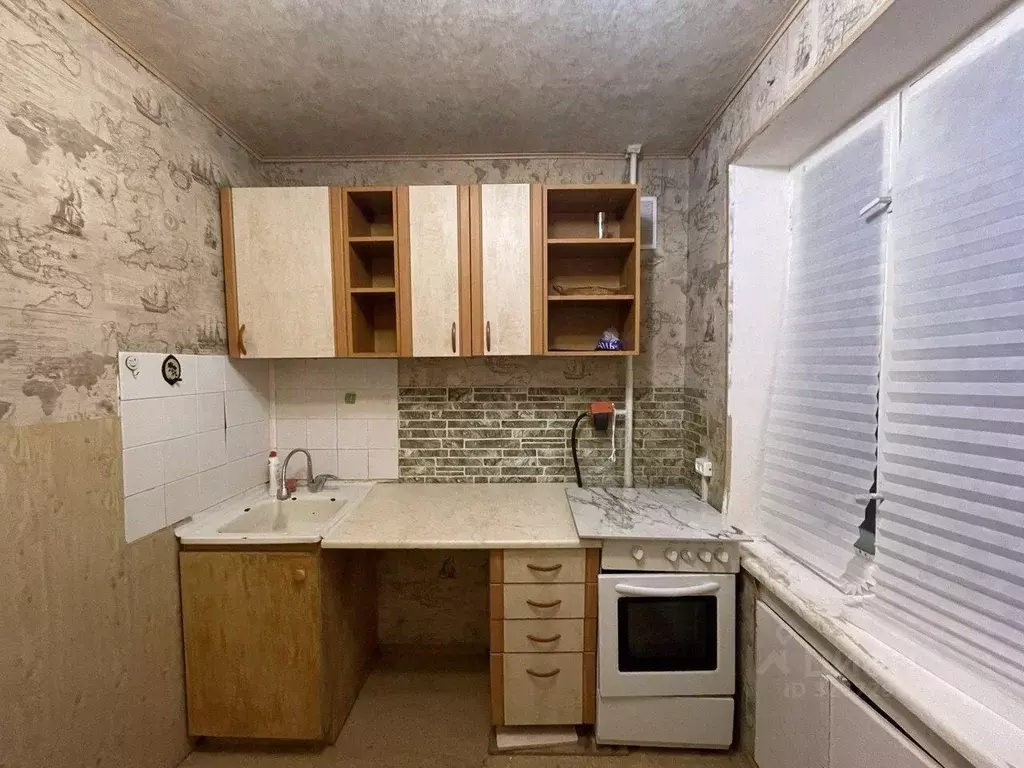 2-к кв. Ленинградская область, Сосновый Бор ул. 50 лет Октября, 15 ... - Фото 1