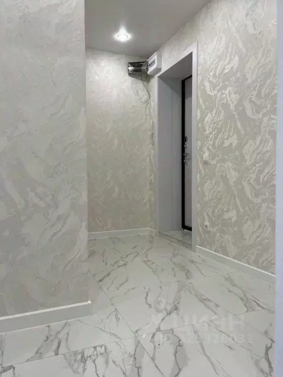 1-к кв. Иркутская область, Иркутск Аэрофлотская ул., 7А (34.6 м) - Фото 0