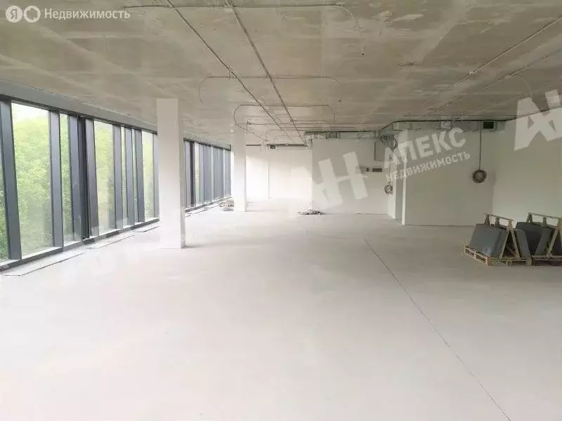 Помещение свободного назначения (2456 м) - Фото 2