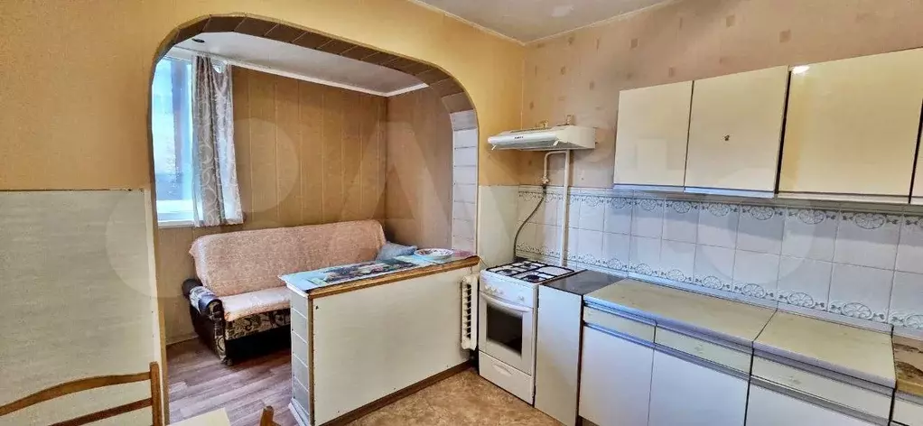2-к. квартира, 62,7 м, 9/9 эт. - Фото 0