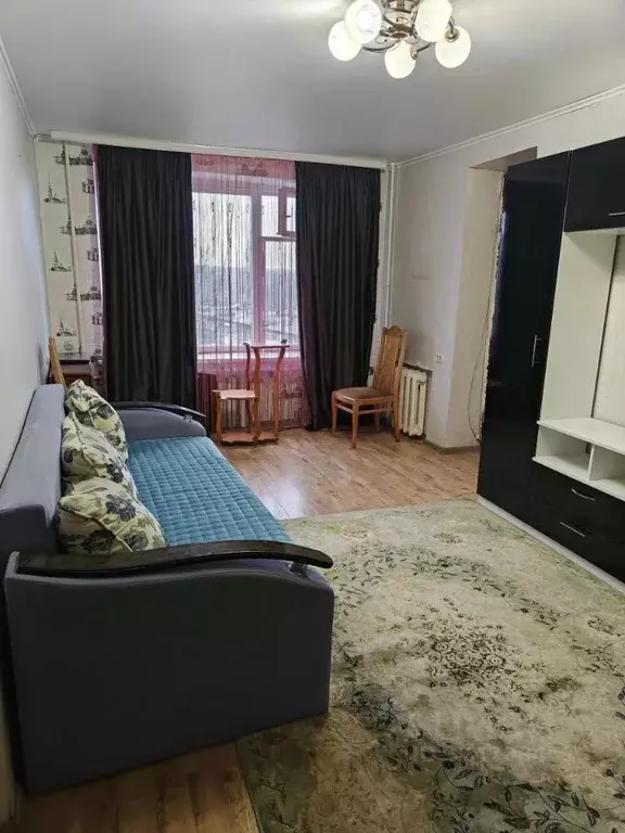 2-к кв. Московская область, Подольск ул. Гайдара, 13а (44.1 м) - Фото 1