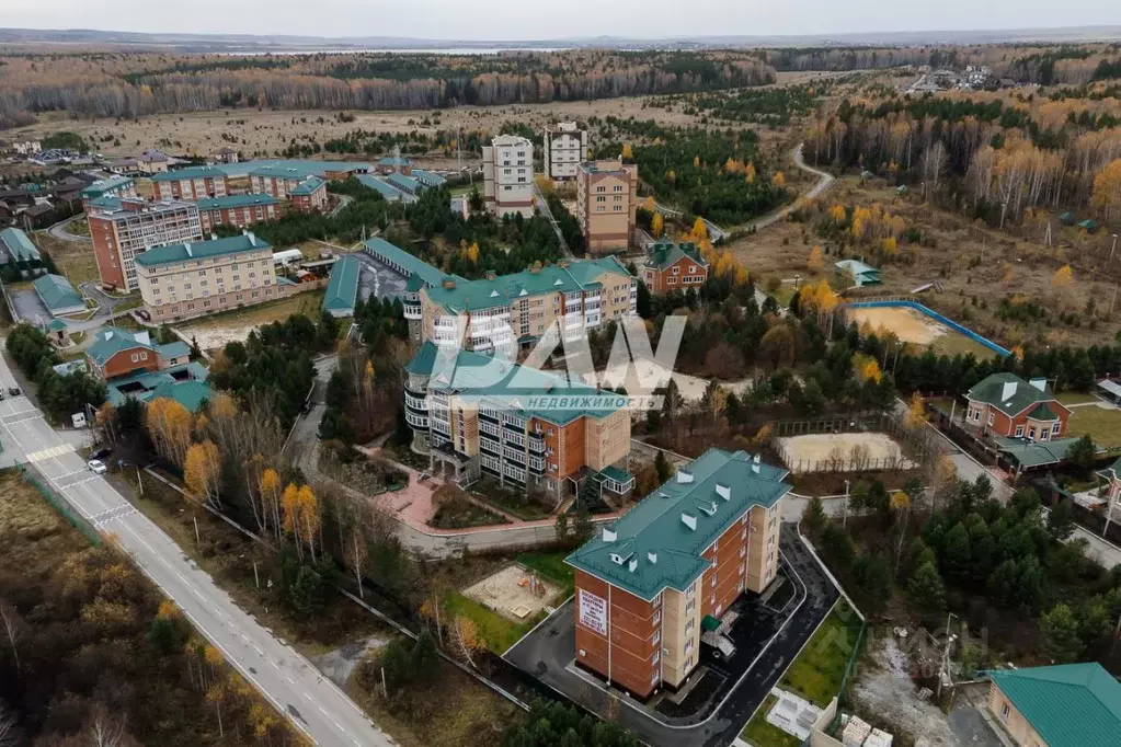 Помещение свободного назначения в Челябинская область, Чебаркульский ... - Фото 1