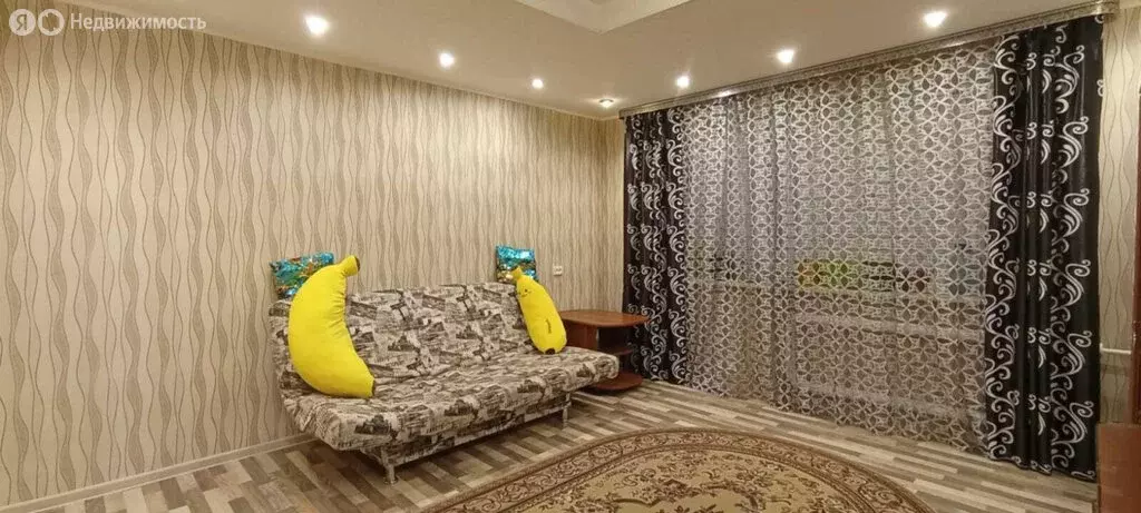2-комнатная квартира: Нижний Тагил, улица Володарского, 13 (53 м) - Фото 1