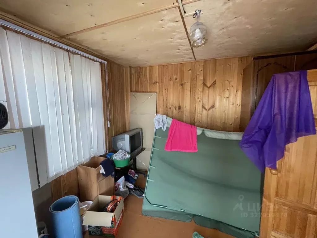 Дом в Воронежская область, Семилукский район, Губаревское с/пос, ... - Фото 1