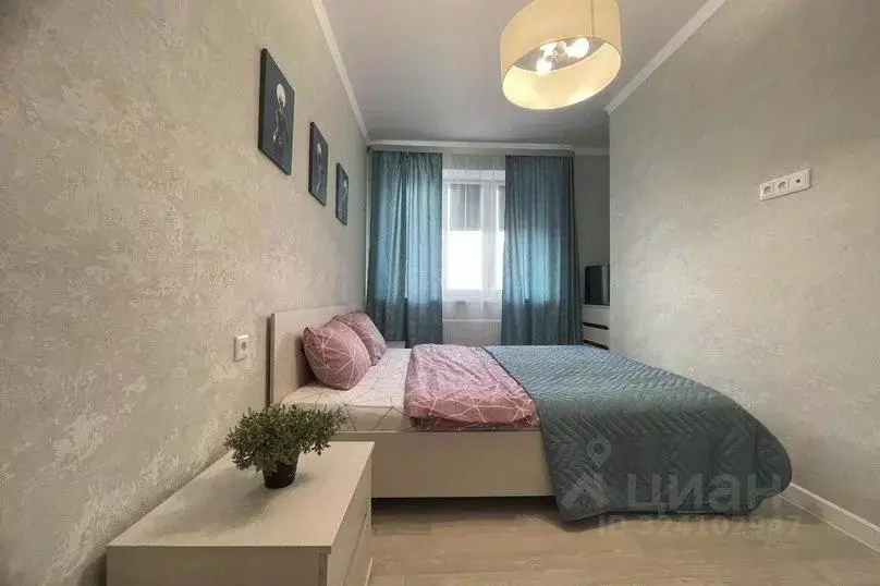 1-к кв. Тульская область, Тула городской округ, с. Осиновая Гора ул. ... - Фото 2