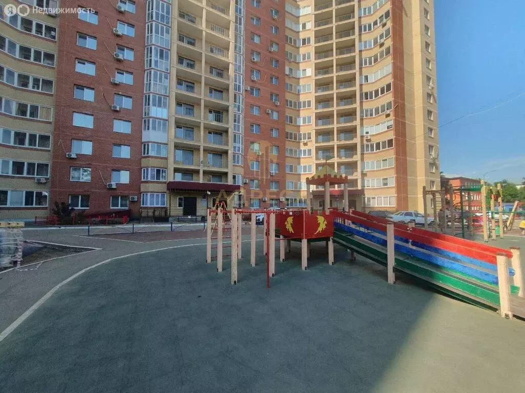 3-комнатная квартира: Оренбург, Народная улица, 36 (78.6 м) - Фото 0