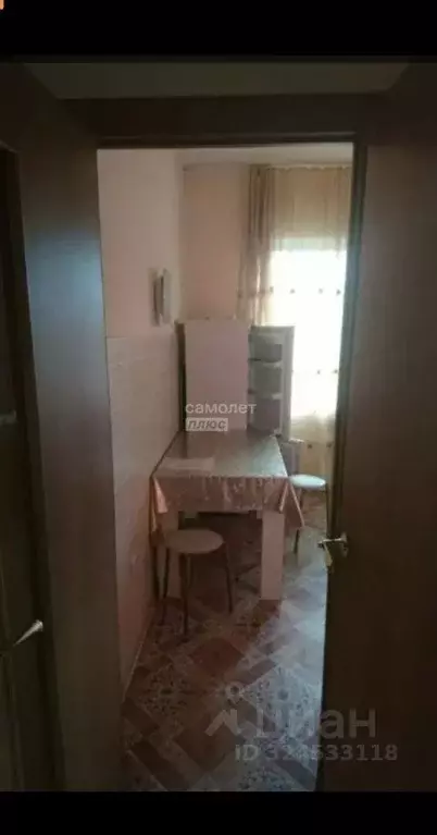 1-к кв. Калмыкия, Элиста 9-й мкр, 46 (39.0 м) - Фото 2