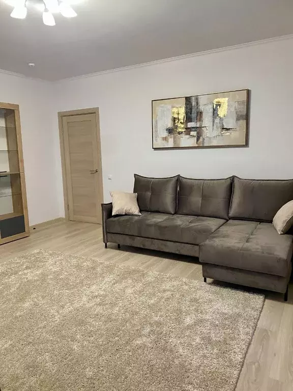 2-к кв. Москва Авиационная ул., 61/2 (58.5 м) - Фото 1