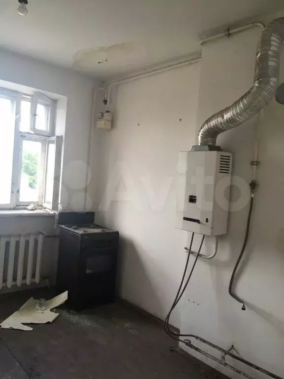 Аукцион: 2-к. квартира, 56.8 м, 5/5 эт. - Фото 0