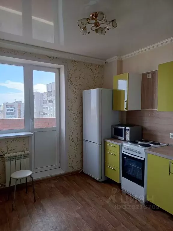 1-к кв. Самарская область, Самара ул. Стара-Загора, 160 (42.0 м) - Фото 2