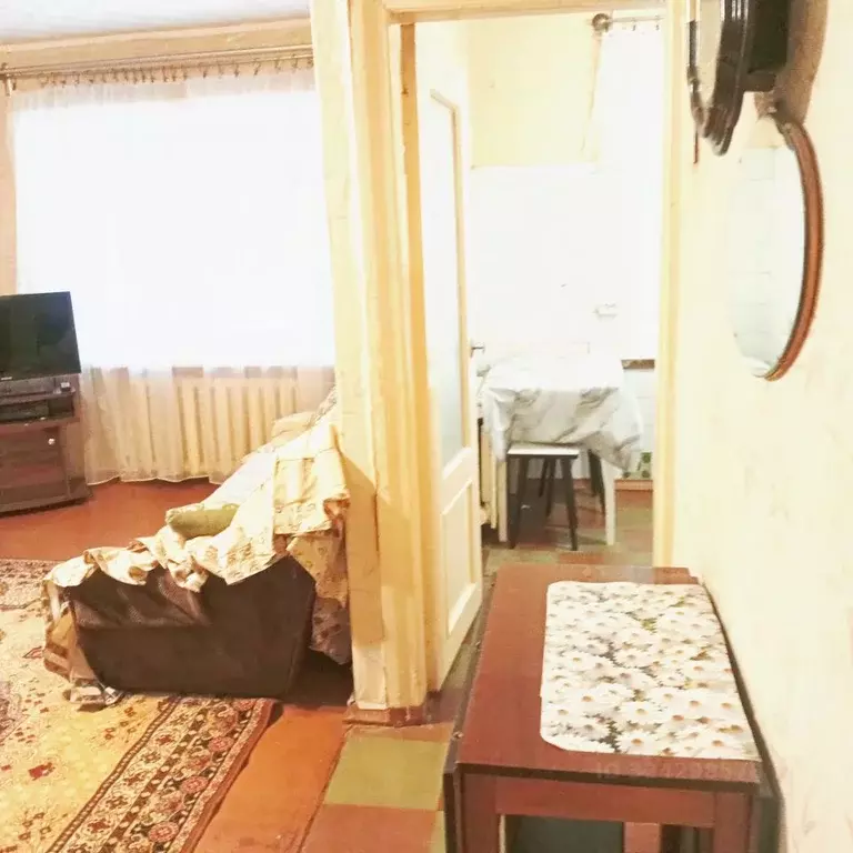 2-к кв. Костромская область, Кострома Никитская ул., 126 (42.0 м) - Фото 2