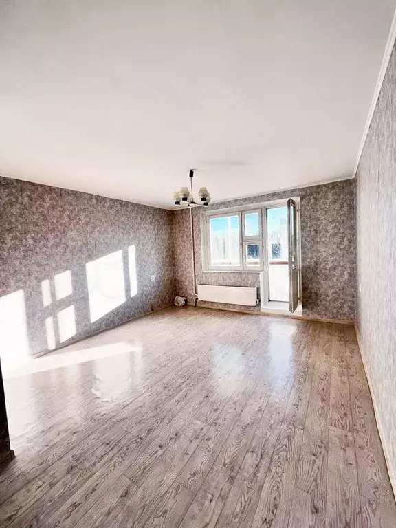 1-к. квартира, 41 м, 4/10 эт. - Фото 0