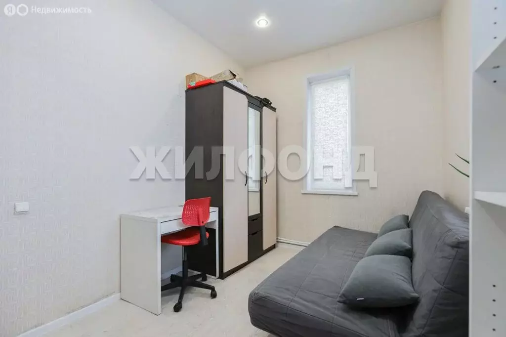 Дом в Каменка, Каменская улица (133.4 м) - Фото 2