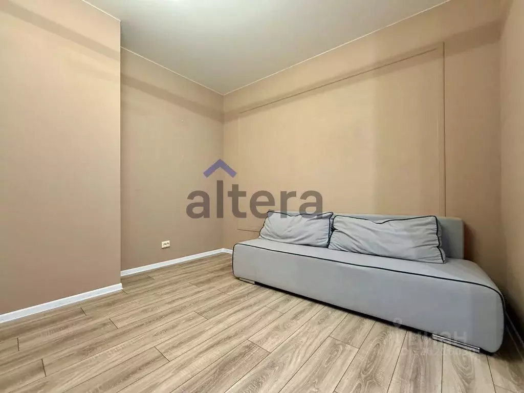 2-к кв. Татарстан, Казань Танковая ул., 2 (50.0 м) - Фото 2