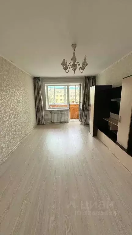 3-к кв. Бурятия, Улан-Удэ ул. Калашникова, 17 (56.3 м) - Фото 2