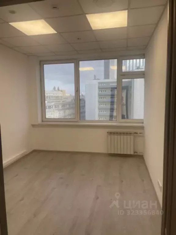 Офис в Москва 2-я Хуторская ул., 38АС8 (203 м) - Фото 1