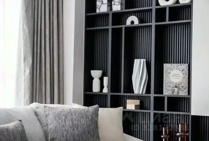 3-к кв. Москва 1-й Сетуньский проезд, 8 (94.0 м) - Фото 2