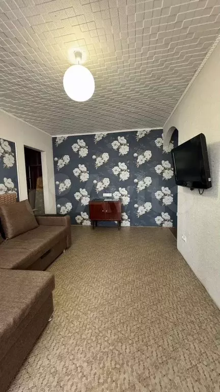 2-к. квартира, 48 м, 3/5 эт. - Фото 1