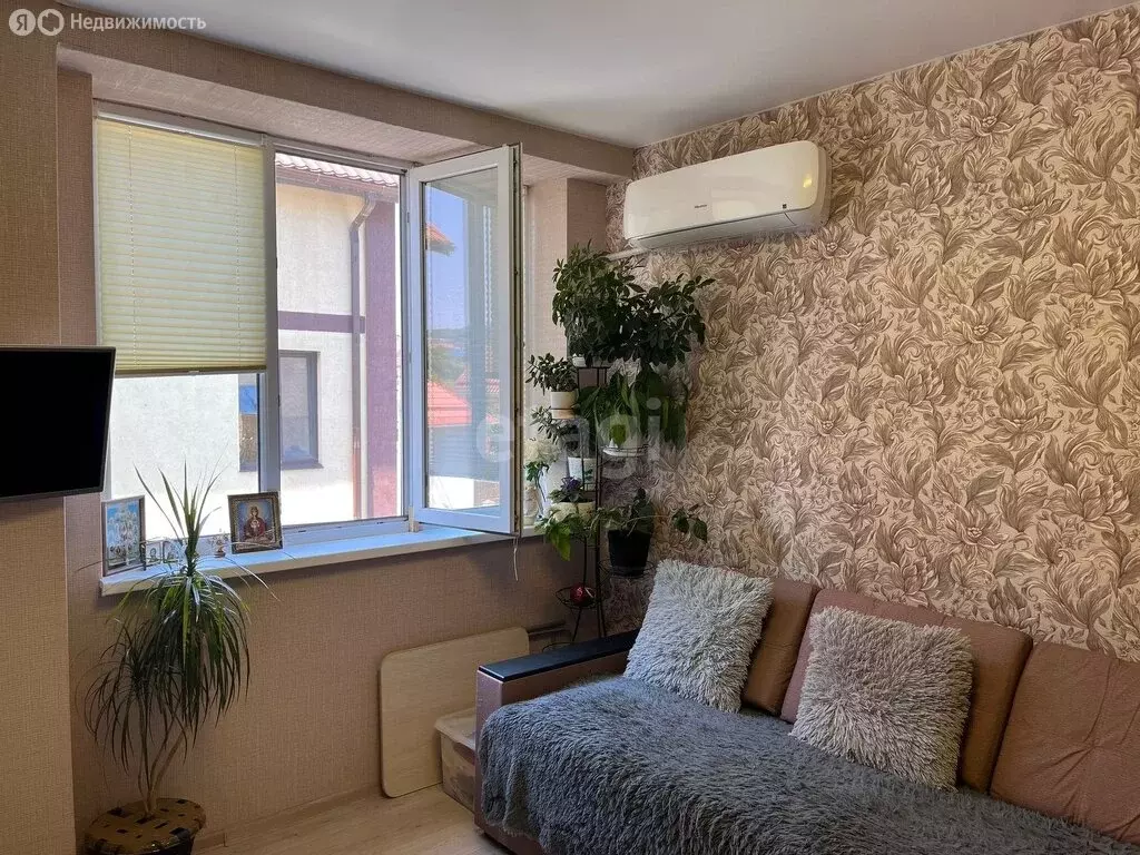 1-комнатная квартира: Супсех, улица Пушкина, 48 (34.9 м) - Фото 2