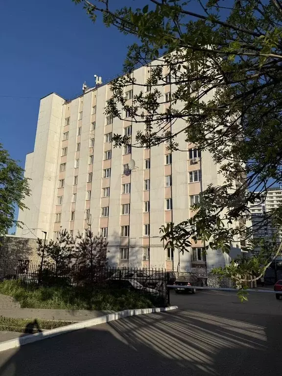 Комната 17,4 м в 1-к., 5/9 эт. - Фото 0