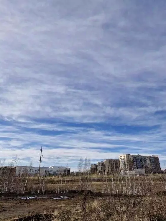 Участок в Иркутская область, Иркутский муниципальный округ, пос. Новая ... - Фото 1