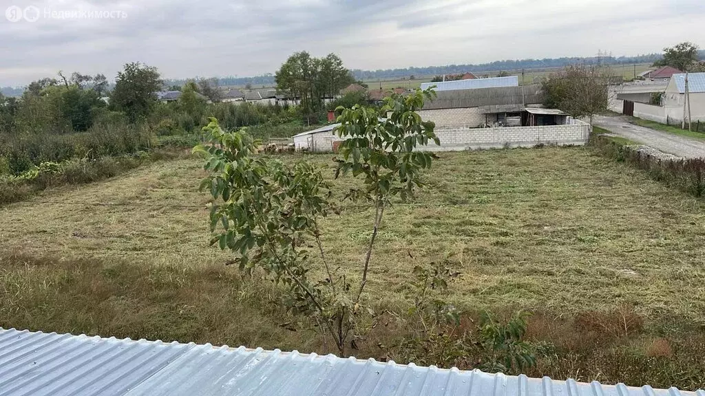 Участок в Дейское, улица Канкошева, 17 (2080 м) - Фото 2