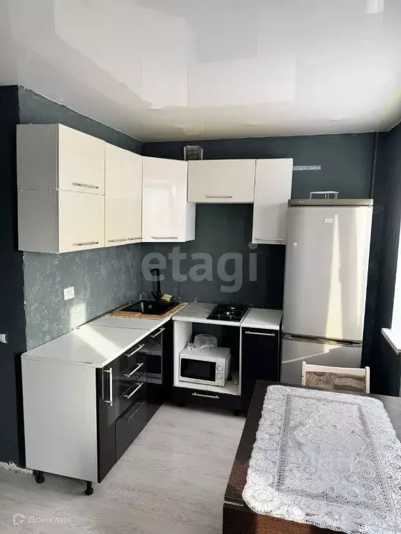 Продаётся квартира-студия, 28.4 м - Фото 1