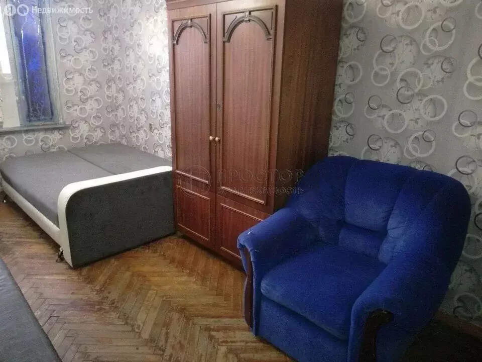 1-комнатная квартира: Москва, Востряковский проезд, 11к1 (33 м) - Фото 1