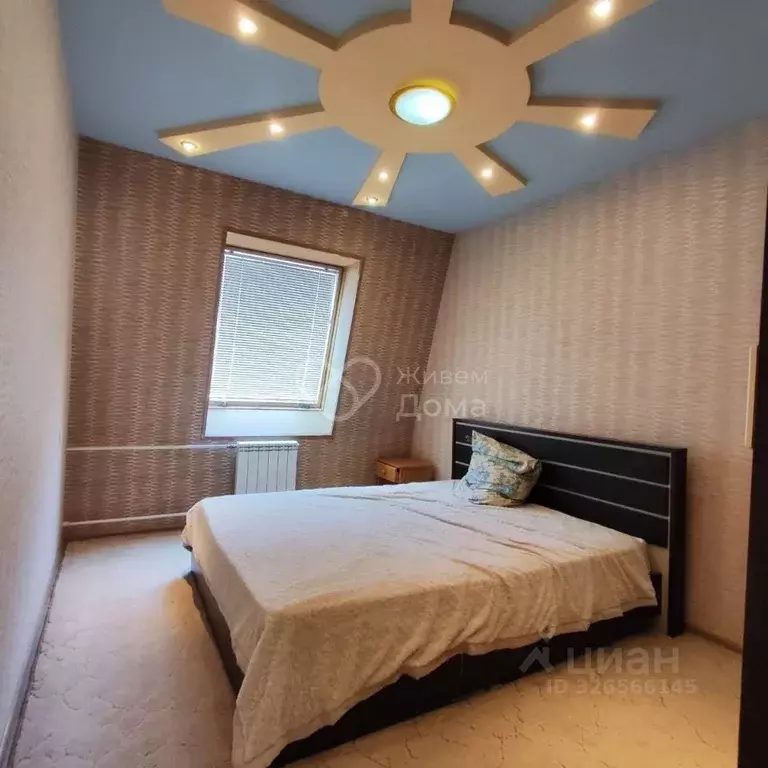 3-к кв. Волгоградская область, Волгоград ул. 51-й Гвардейской Дивизии, ... - Фото 2