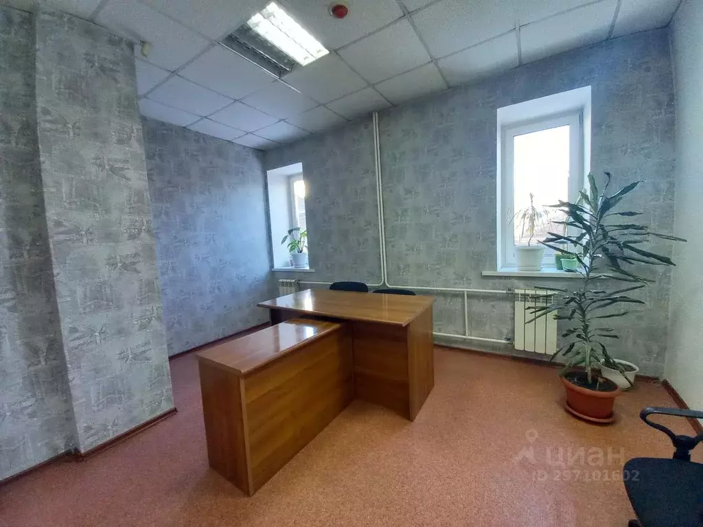Офис в Иркутская область, Иркутск ул. Желябова, 16/1 (16 м) - Фото 2