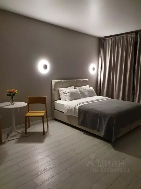 Студия Татарстан, Казань ул. Абсалямова, 19 (38.0 м) - Фото 1