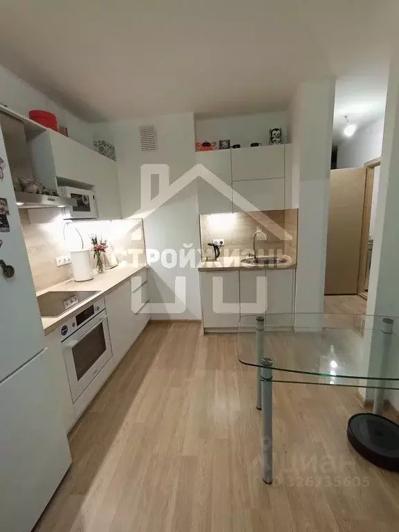 1-к кв. Свердловская область, Екатеринбург муниципальное образование, ... - Фото 1