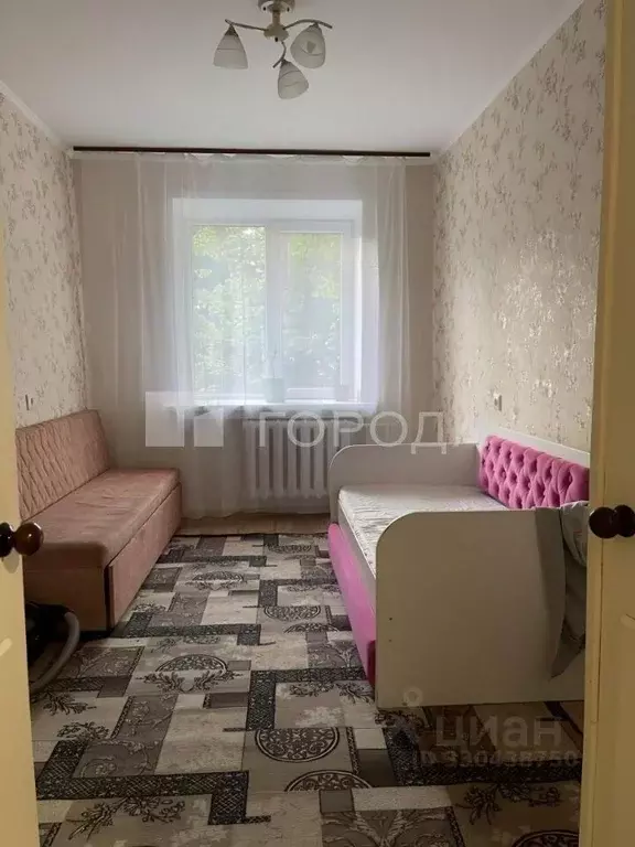 1-к кв. Новосибирская область, Новосибирск ул. Кузьмы Минина, 20/3 ... - Фото 1