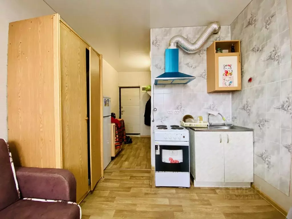 Студия Ростовская область, Азовский район, с. Кулешовка Молодежная ... - Фото 2