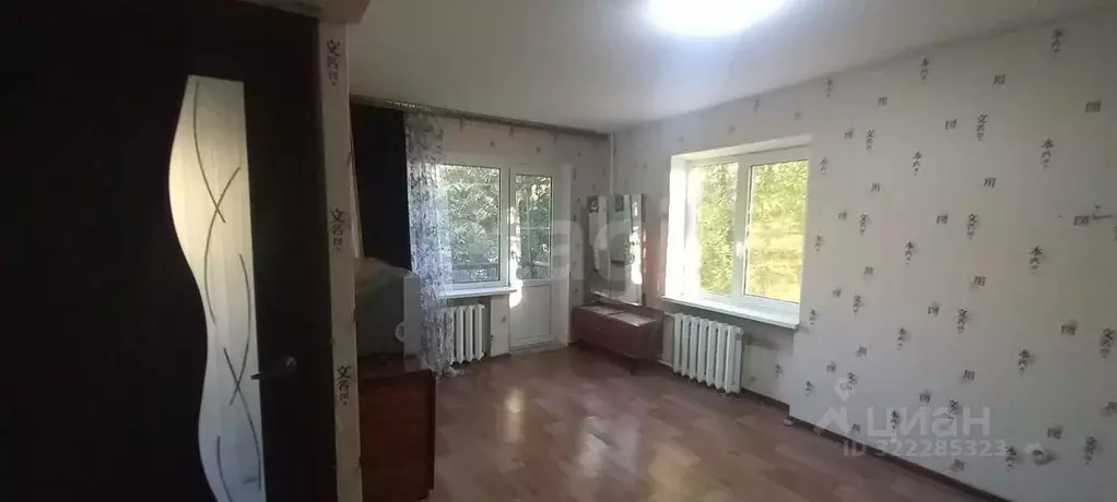 1-к кв. Волгоградская область, Волгоград ул. Жолудева, 26 (30.5 м) - Фото 1