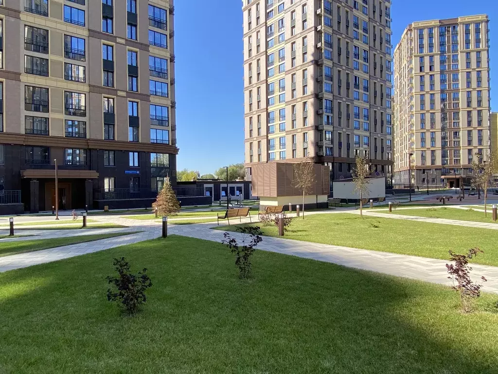Продаётся 2-к квартира, 61 м - Фото 0