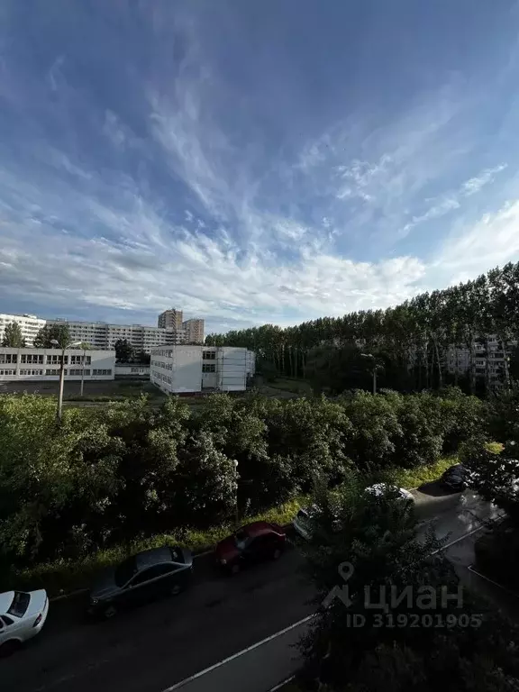 2-к кв. Самарская область, Тольятти ул. 40 лет Победы, 104 (50.0 м) - Фото 1