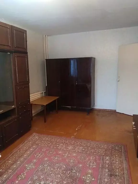 1-к кв. Ярославская область, Ярославль ул. Громова, 46 (30.0 м) - Фото 2