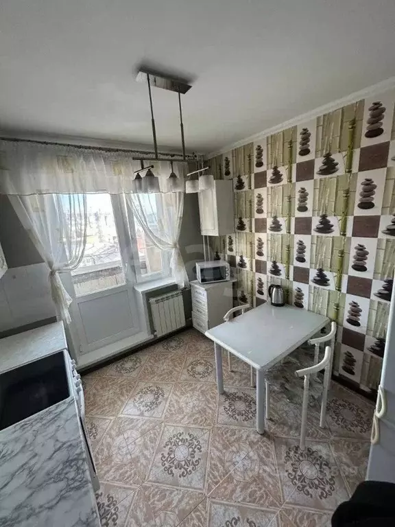 2-к кв. Красноярский край, Красноярск ул. Молокова, 33 (55.0 м) - Фото 2