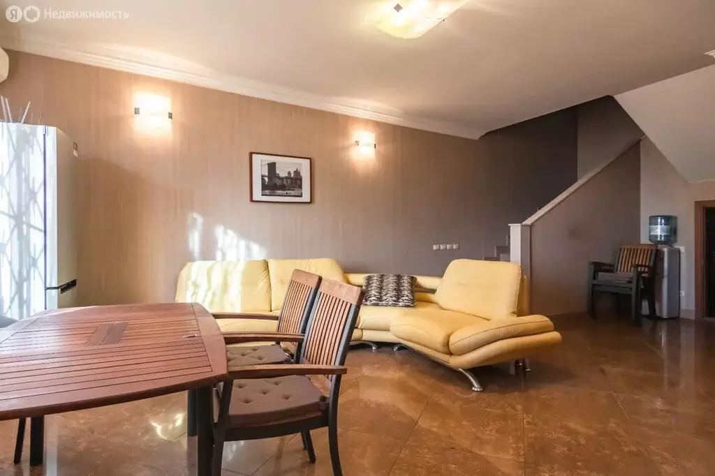 Дом в Сочи, Целинная улица (376 м) - Фото 2