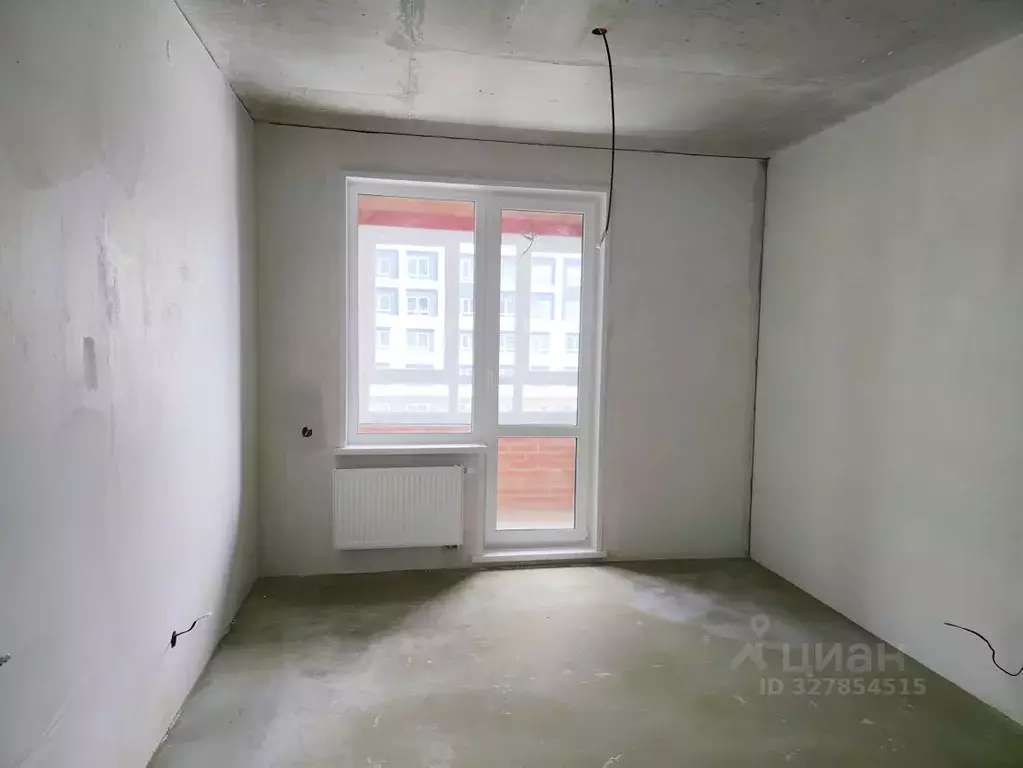 1-к кв. Удмуртия, Ижевск ул. Холмогорова, 109 (42.0 м) - Фото 2