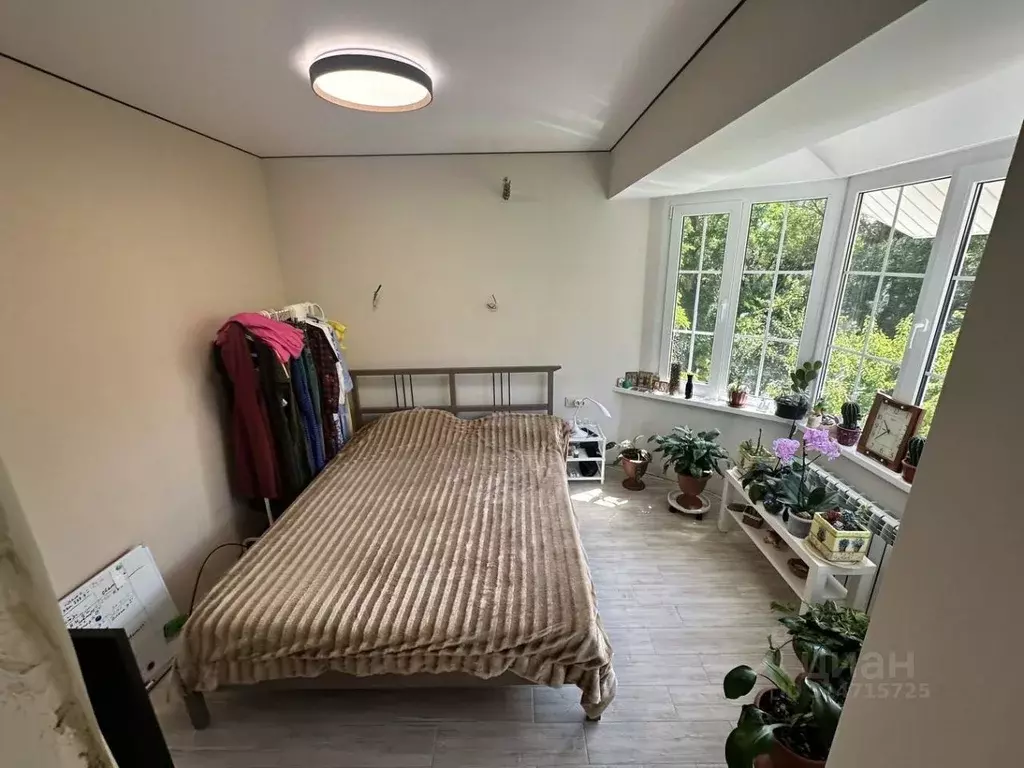 Дом в Краснодарский край, Анапа Новороссийская ул. (160 м) - Фото 1