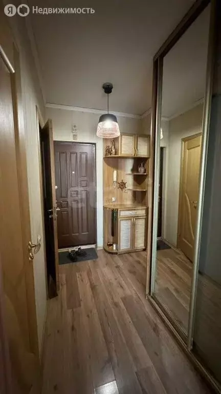 1-комнатная квартира: Самара, Пензенская улица, 71 (37.2 м) - Фото 1