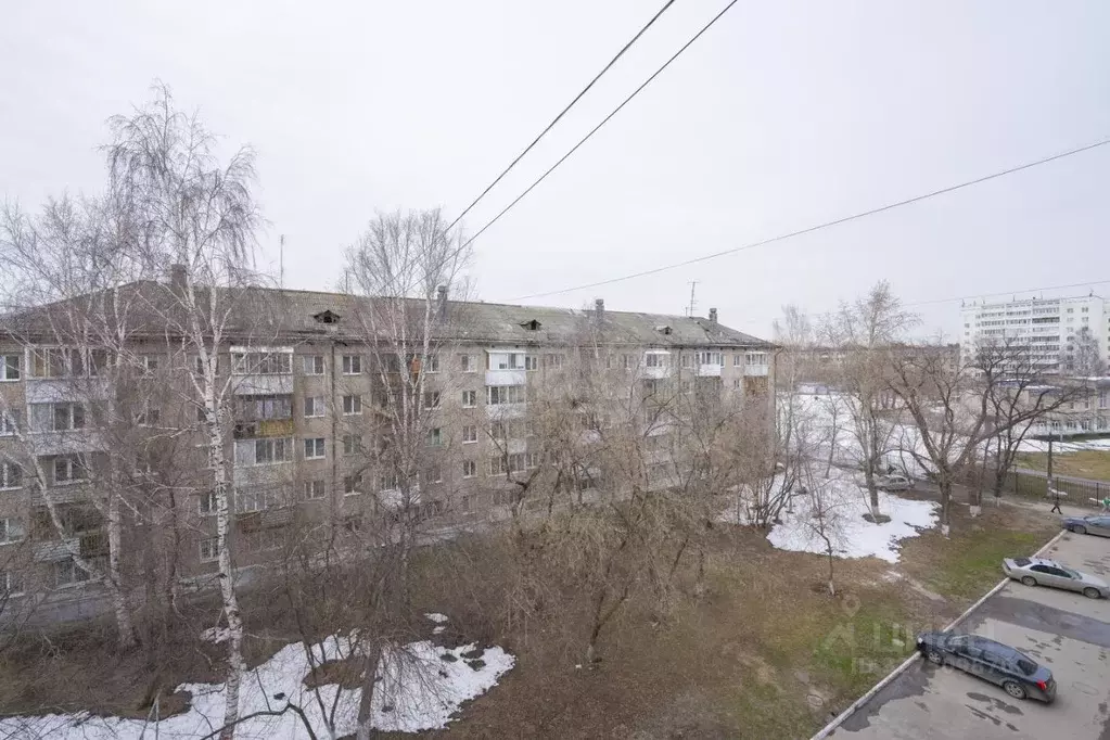 2-к кв. Пермский край, Пермь Закамская ул., 37 (46.0 м) - Фото 2